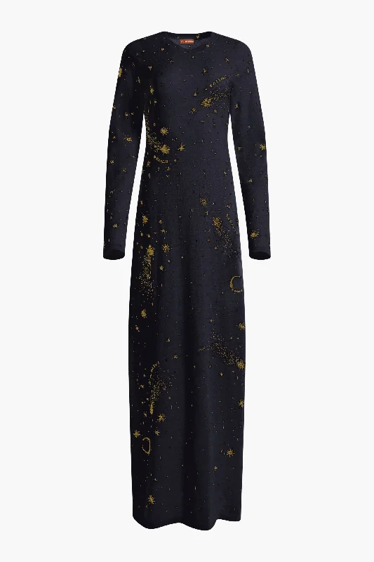 Ellima Dress