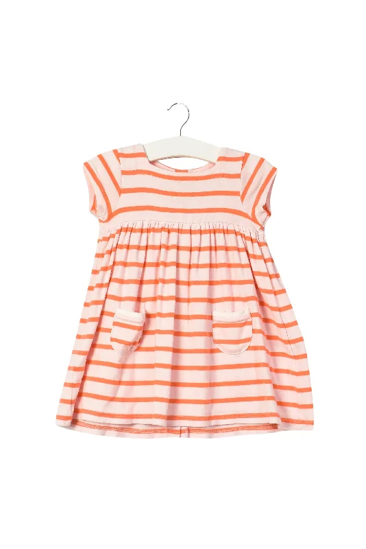 Petit Bateau Dress 12M (74 cm)