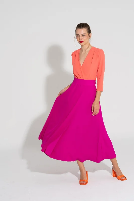 Bariloche - Orava Dress