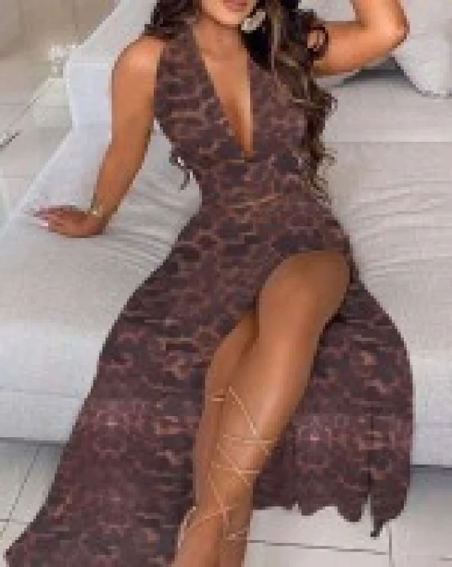 DRESSES