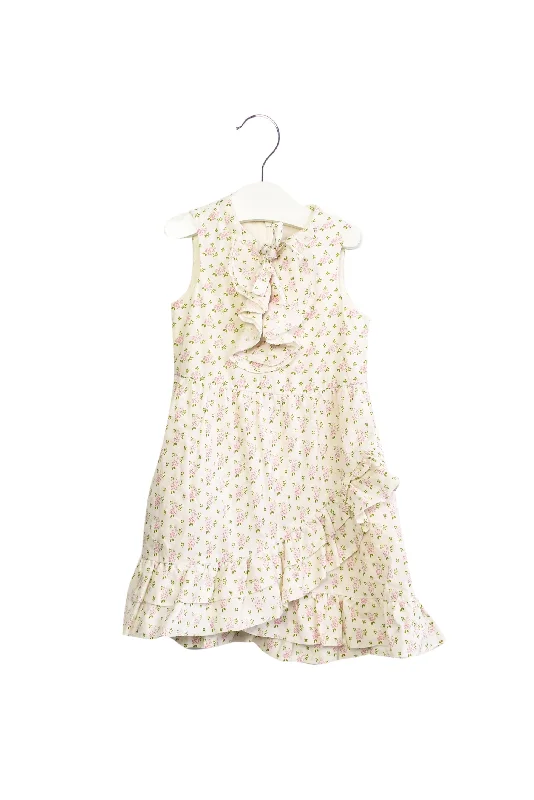 Nicholas & Bears Baby Dress 12M