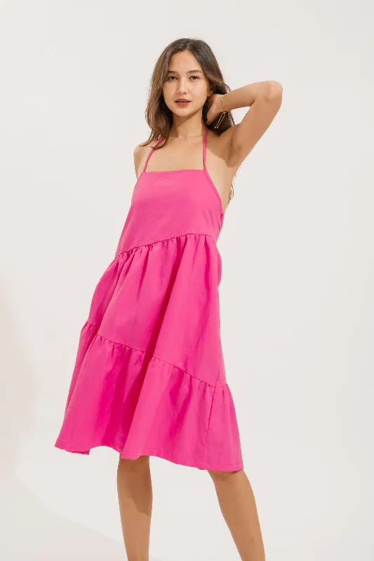 Preorder: Emilia Dress