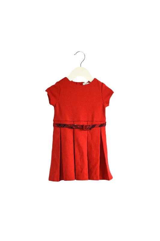 Ralph Lauren Dress Set 6-12M