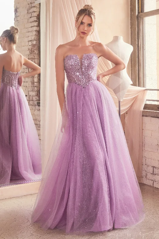 DUSTY LAVENDER
