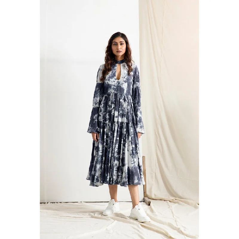 Bohame Zuelia Dress