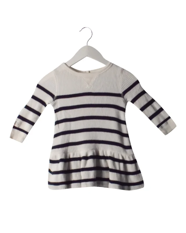 Ralph Lauren Dress & Bloomer Set 9M