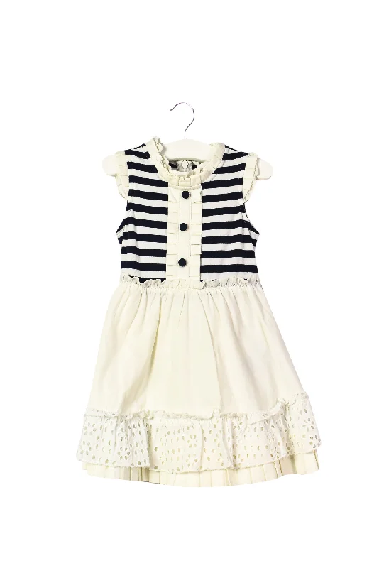 Nicholas & Bears Dress 6-12M