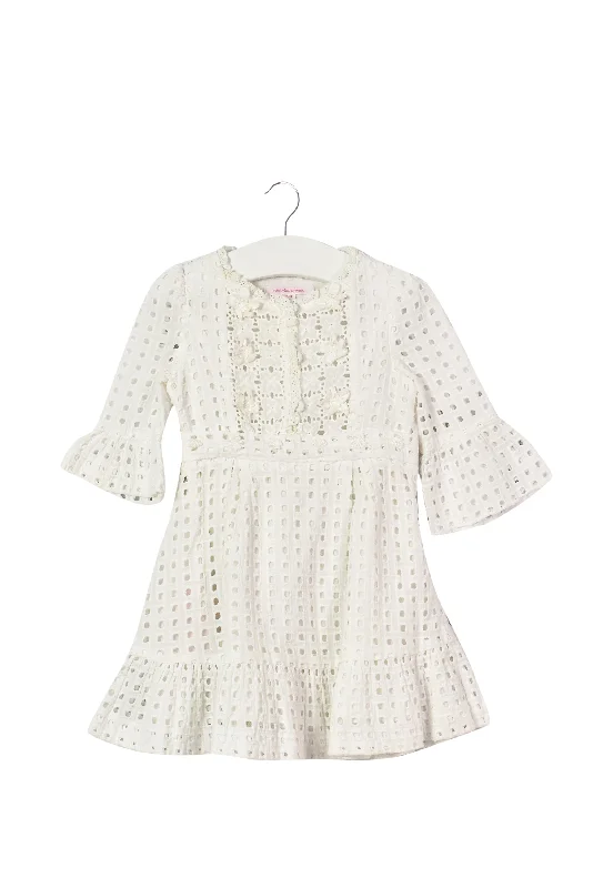 Nicholas & Bears Dress 12M