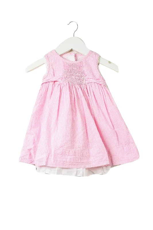 Ralph Lauren Dress Set 3-6M