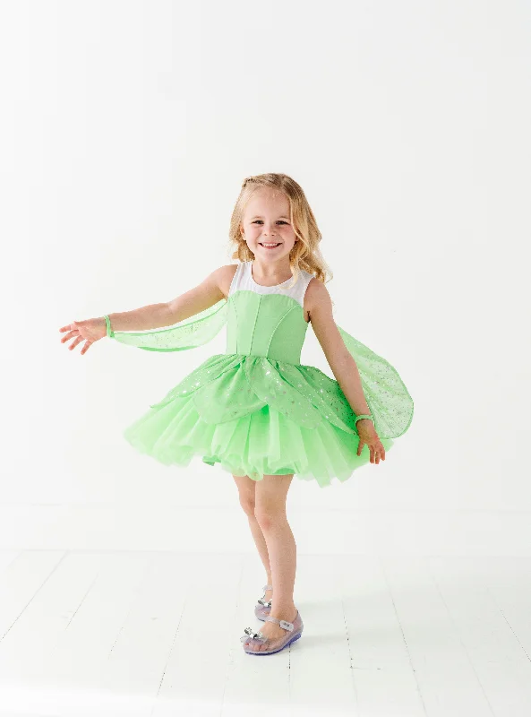 Dreamweaver Dress