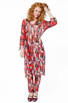 Quenti Pachacuti dress style 611 opt.5