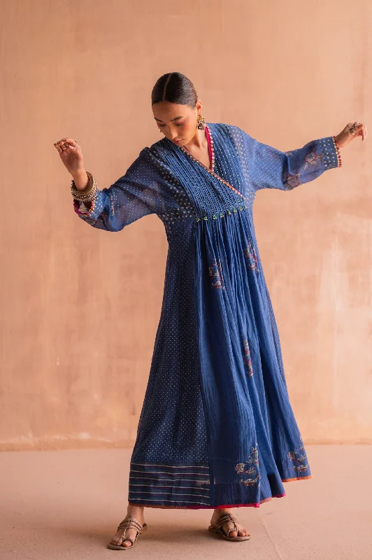 RASIKA DRESS