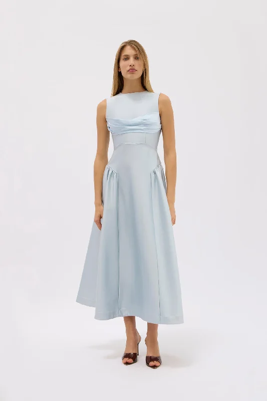SAWYER DRESS