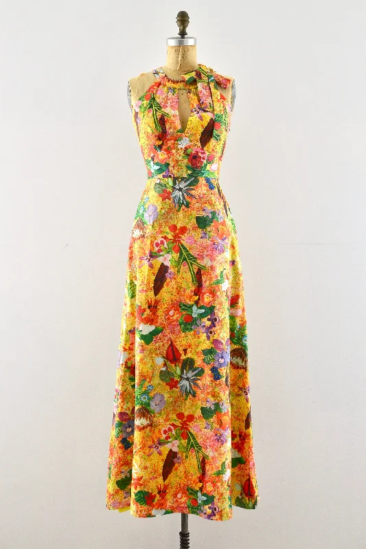 Vera Mont Dress / XS S