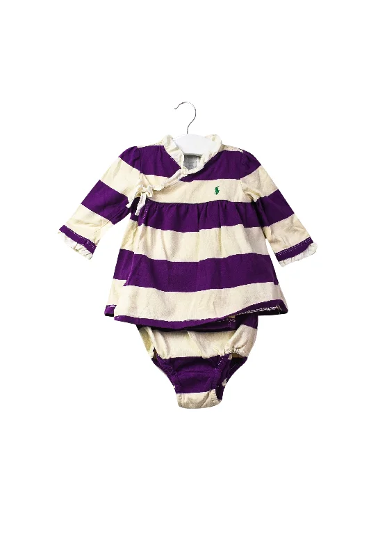 Dress Set 3M