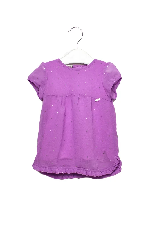 Diesel Baby Dress 6M