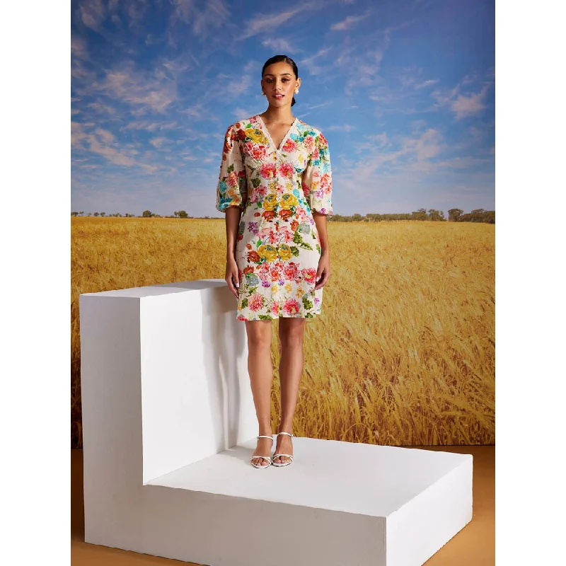 STTAVOSS Eden Dress