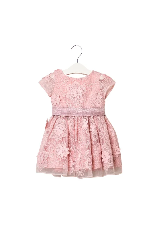 Harrods Baby Dress 9-12M