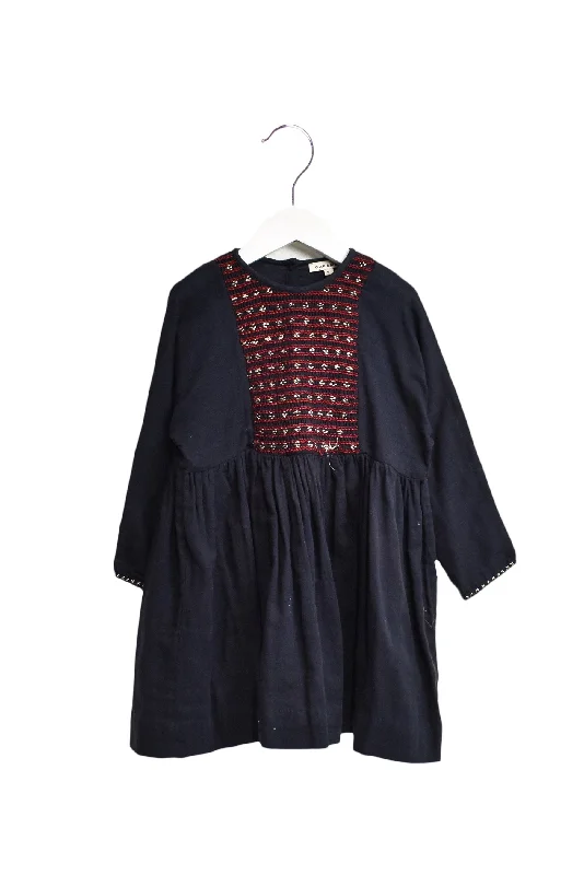 Dress 6T