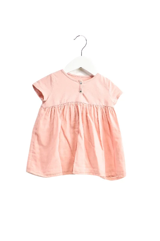 Emile et Ida Baby Dress 6M