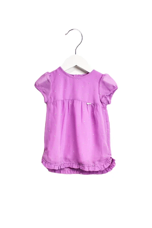Diesel Baby Dress 6M