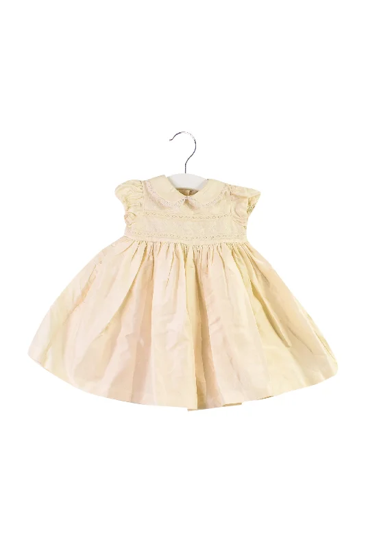Ralph Lauren Baby Dress 6M