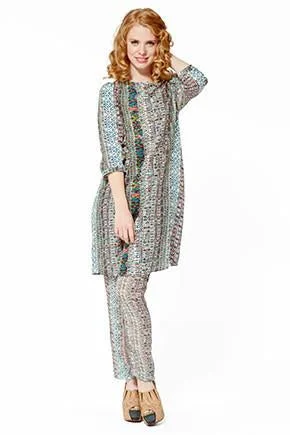 Cava Munayki dress