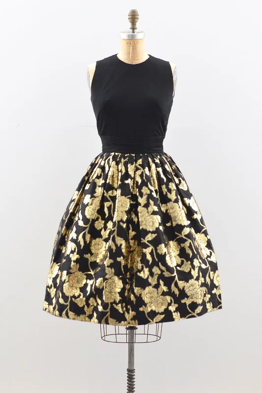 Parade New York Dress / S