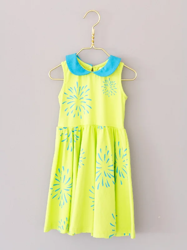 The Joyful Journey Dress