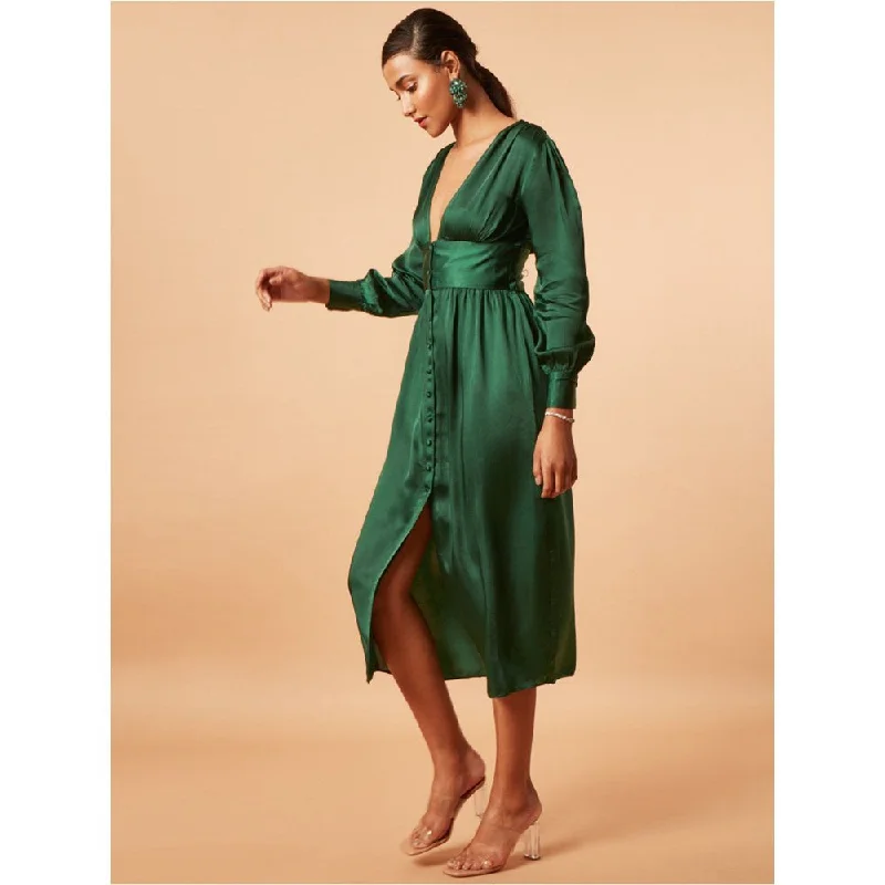 Bouji Audrey Dress
