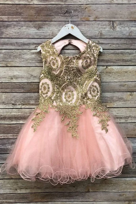 Blush pink