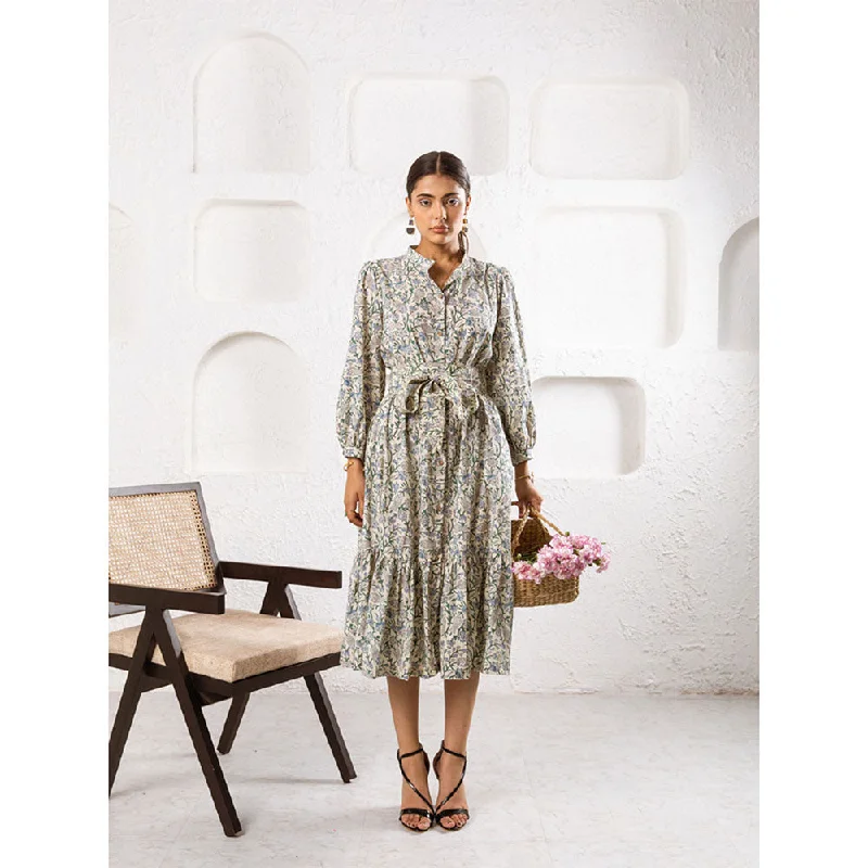 MARCHE Abbey Garden Dress (Set of 2)