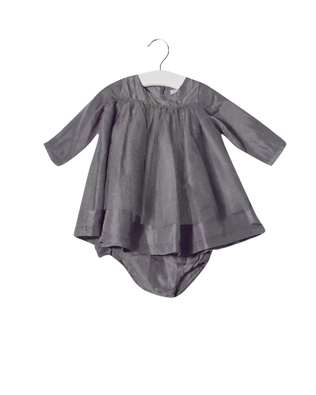 Natalys Dress Set 6M