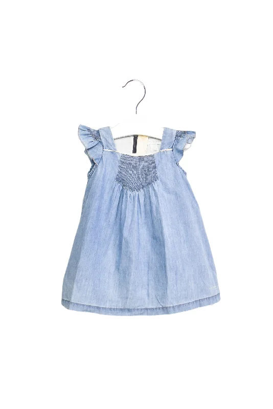 Burberry Baby Dress 3M