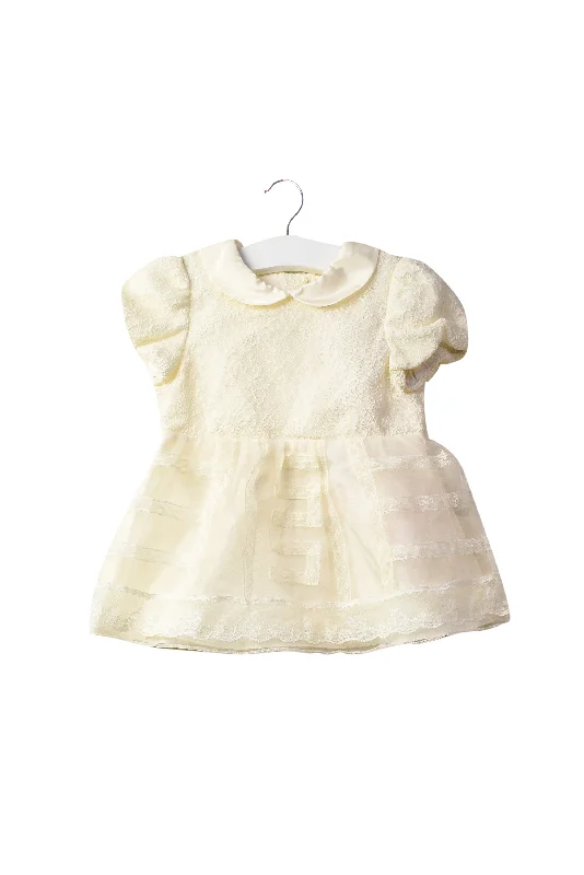 Dress Set 12M