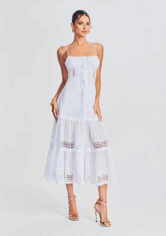 Marisa Long Dress Tunics Occasion special