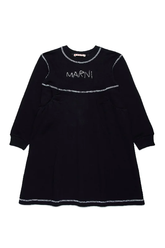 Stitch high waist dress by Marni Tunics Bestseller popular