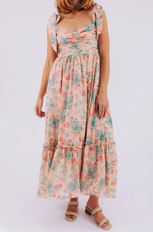 The Great Escape Dress Tunics Fashionable trendy