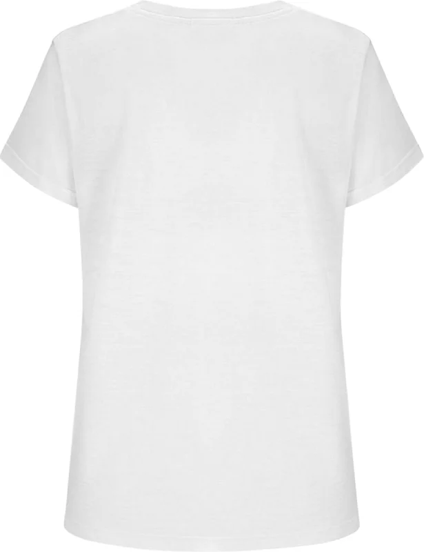 Skog T-shirt - Women's|-|T-shirt Skog - Femme Nylon Fabric Polyester Fabric Spandex Fabric Skog T-shirt - Women's|-|T-shirt Skog - Femme Nylon Fabric Polyester Fabric Spandex Fabric