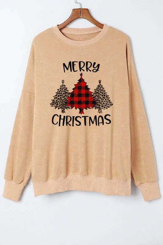 Cute Knit Sweater Anti-Pilling Anti-Shrink Durable
