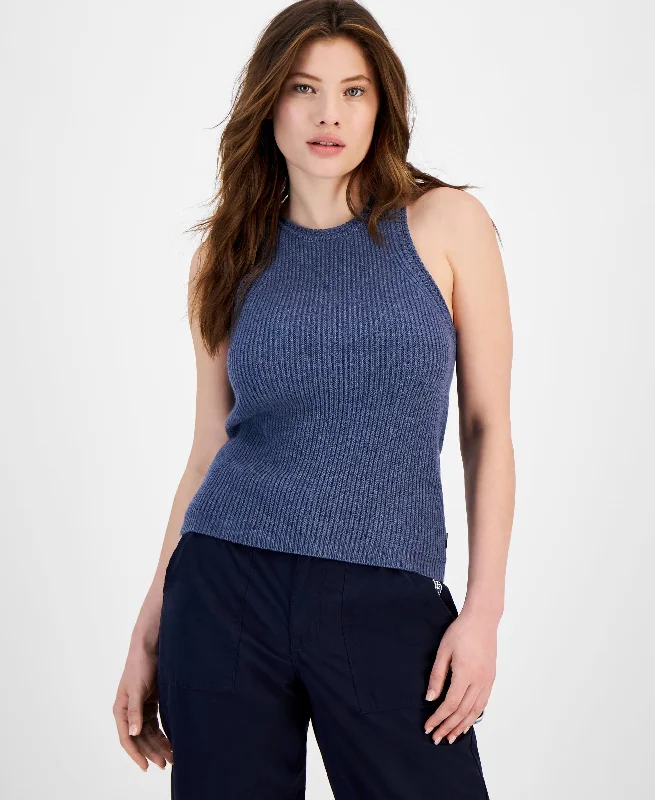 Vintage Indigo