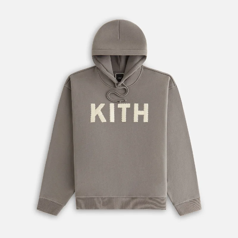 Kith Women Maverick Magnified Kith Hoodie - Galaxy Hoodie with Slim Fit Tailored Modern Kith Women Maverick Magnified Kith Hoodie - Galaxy Hoodie with Slim Fit Tailored Modern