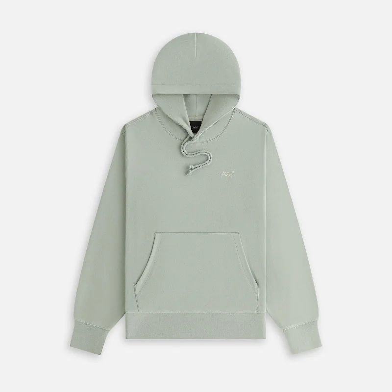 Kith Women Jane II Hoodie - Cavan Hoodie with Fur Luxurious Winter