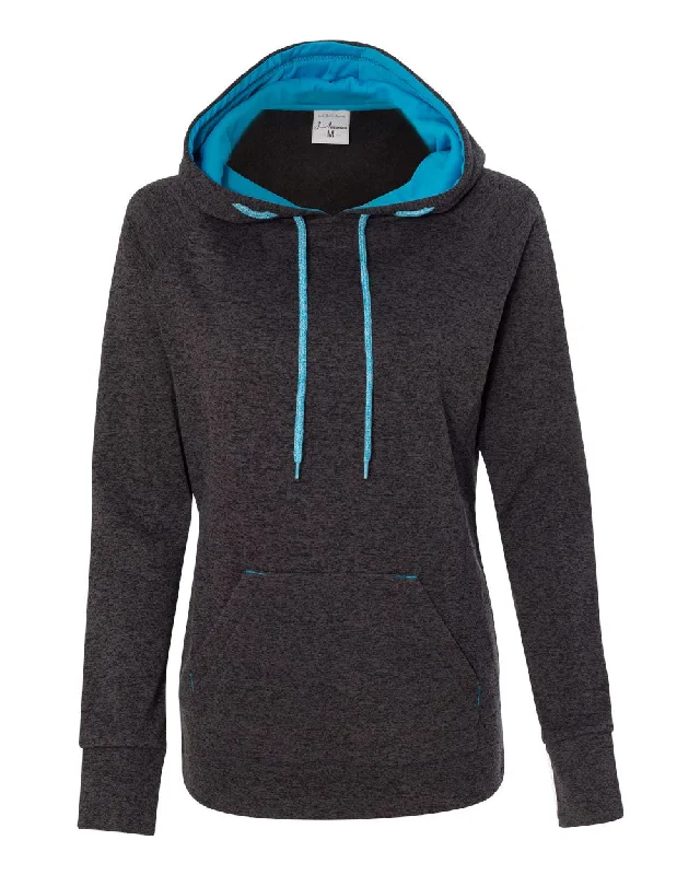 Women’s Cosmic Fleece Hooded Sweatshirt Hoodie with Tie-Dye Psychedelic Retro