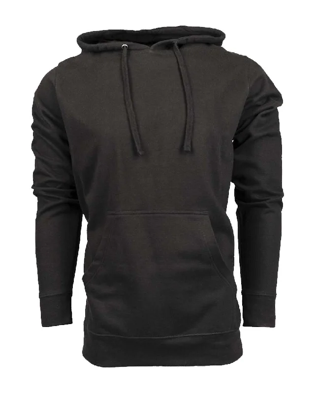 Women's Enzyme-Washed French Terry Hooded Sweatshirt Hoodie with Raglan Sleeves Sporty Comfortable Women's Enzyme-Washed French Terry Hooded Sweatshirt Hoodie with Raglan Sleeves Sporty Comfortable