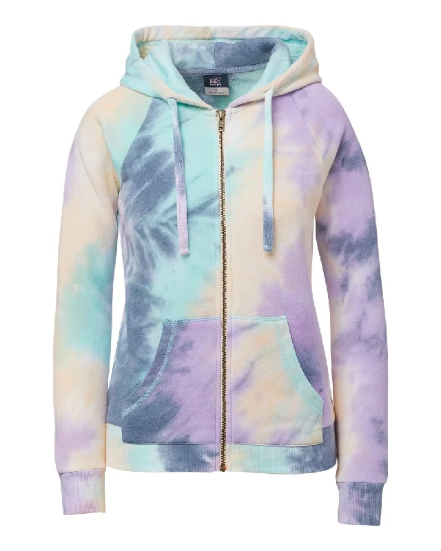 Women's Stockton Angel Fleece Full-Zip Hooded Sweatshirt Hoodie with Turtle Neck Cozy Winter Women's Stockton Angel Fleece Full-Zip Hooded Sweatshirt Hoodie with Turtle Neck Cozy Winter