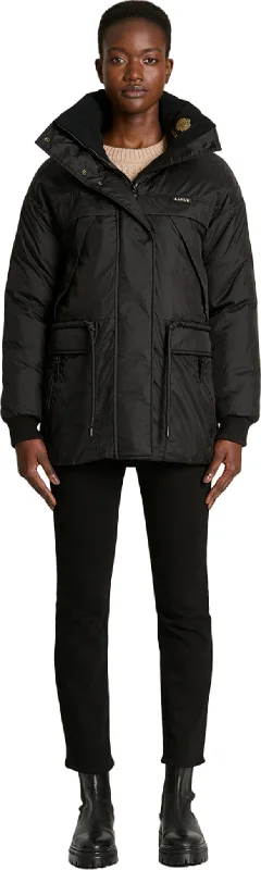 Ripstop Black