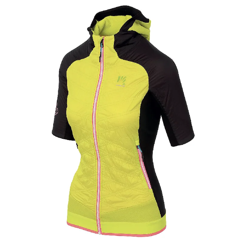 Black - Sulphur Spring - Pink Fluo