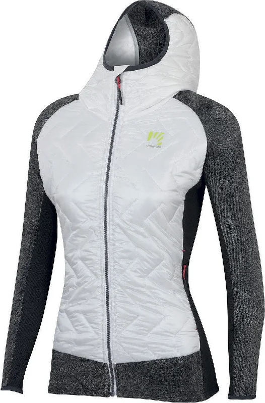 Scoiattoli Jacket - Women's|-|Manteau Scoiattoli - Femme Insulated Jacket Fitted Jacket Loose Jacket Scoiattoli Jacket - Women's|-|Manteau Scoiattoli - Femme Insulated Jacket Fitted Jacket Loose Jacket