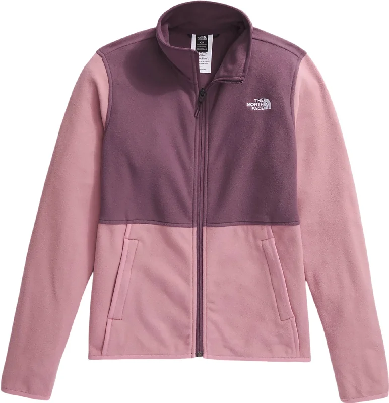 Glacier Fleece Jacket - Women's|-|Manteau en molleton Glacier - Femme Anorak Shell Jacket Lightweight Jacket